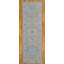 Hand Knotted Wool Oriental Area Rug