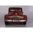 Woody Car Table Top Statue