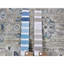 Tapis oriental en soie texturée noué à la main 12 pi x 15 pi 2 po E60AF0782746480B813C3A5FF98820C7