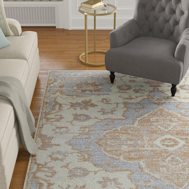 Tapis oriental oriental, Rectangle 9 pi x 12 pi