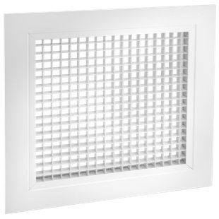 Diffuseur en aluminium