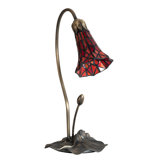 Colter Metal Lamp