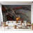 Fiction Wallpaper Wall Mural - Dragon Fire-2109223602