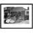 East Grinstead, High Street C1955 by Francis Frith - Single Picture Frame Print-51297412