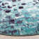Travers Performance Abstract Rug