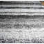 Zooey Striped 120cm X 170cm Area Rug
