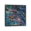 «DC 039» par Iris Scott, reproduction d'art graphique sur toile-31918086-73552703-73552708