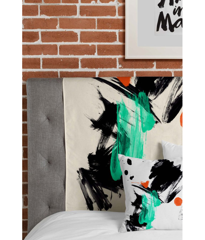 Tapisserie polyester symphony