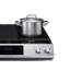Cuisinière au gaz avec grille chauffante 30 po 6 pi³ Samsung-104129280