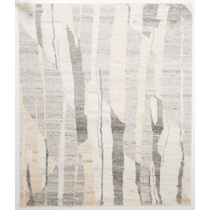 Jacorius Abstract Rug