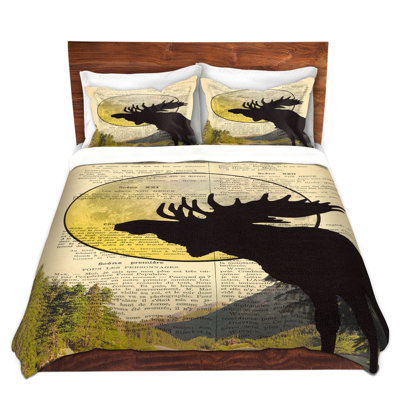 Duvet Cover