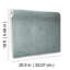 Rouleau de papier peint adhésif L 18,5 pi x l 20,5 po-1449556784