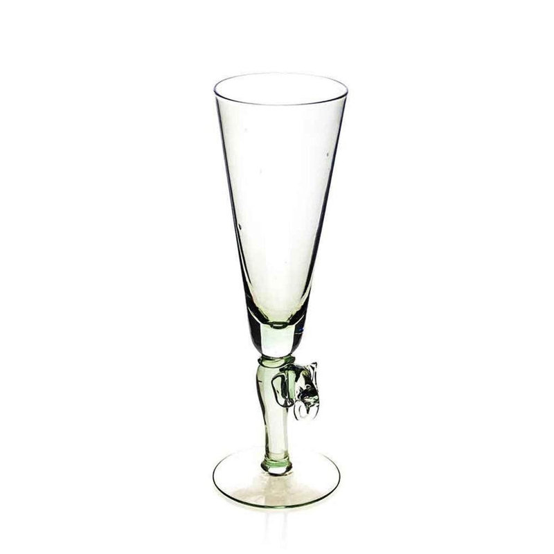 Audrey 300ml Champagne Glasses