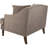 Agafia Traditional Accent Chair-898720786