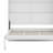 Murphy Bed Wall Bed With Shelves-801375131