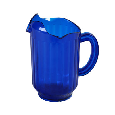 Plastique 60 oz. Pichet