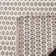 Church Street Hand Woven Cotton Geometric Rug