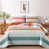 Orange/Green