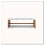 Table basse Living Room Waves-337513624