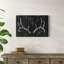 «Rustic Antler II» par Ethan Harper - reproduction d'art sur toile-1249997938-1298362953-1325519652