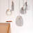 Schema 5-Light Pendant-26095555