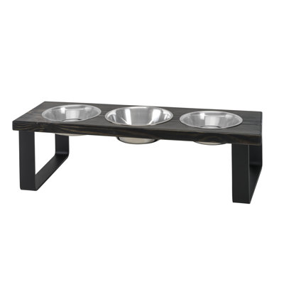 Elevated Feeder