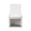 Blaire Dining Chair-Crypton Nomad Snow