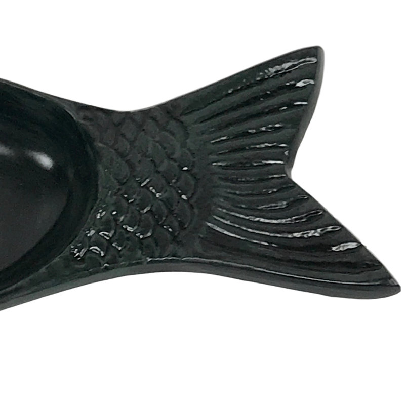 World Menagerie Godric Aluminum Platter