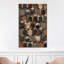 Art Deco Dream IV by Elisabeth Fredriksson - Print on Canvas-311758680-319660608