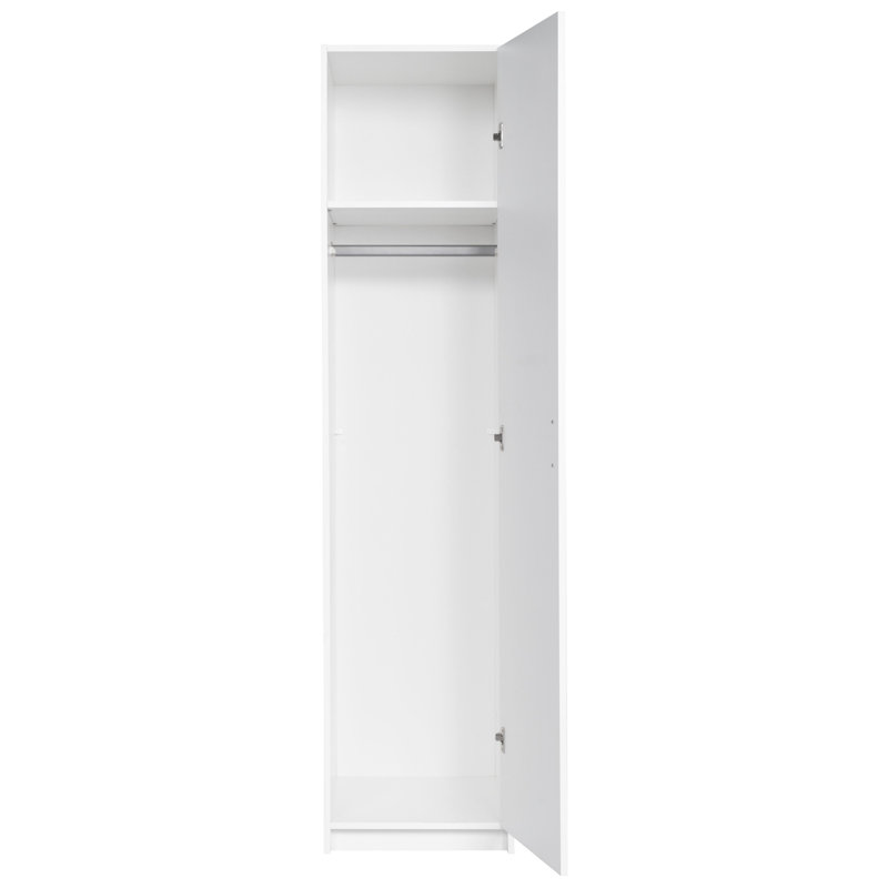 Laminate Wardrobe