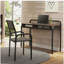 Bureau d'écriture Techni Mobili Modern Classic, noyer