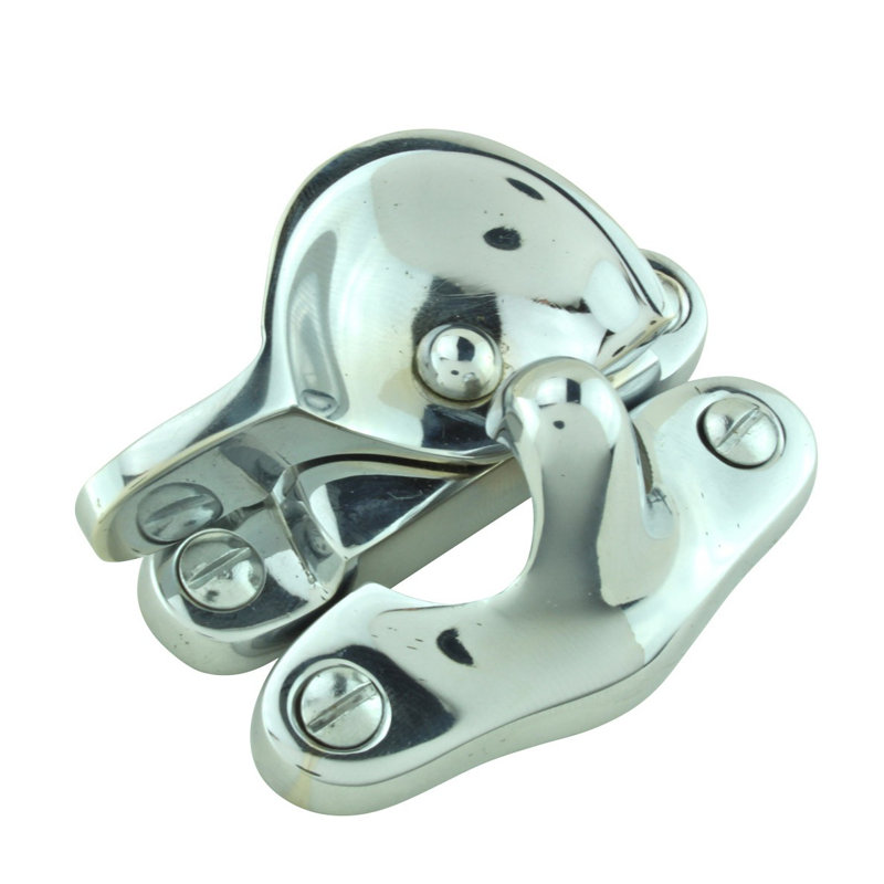 Accessoire de quincaillerie pour rideaux Schutt