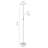 Jernell 70" LED Torchiere & Reading Floor Lamp with Touch Control and Remote-2026310864