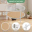 Coffee Table-366660841