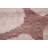 One-of-a-Kind 4'2" X 5'11" New Age Area Rug in Brown