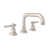 Satin Nickel selected