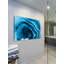« between the layers », reproduction d’art sur toile tendue-17696344