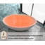 Baignoire de trempage autoportante 67 L x 39 l 67 po-125401131
