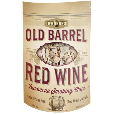 Mr. Bar-B-Q 0.8 Lb. Smoking Chips
