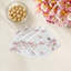 Serviettes de table en satin de coton Blossom Fantasia-128488233