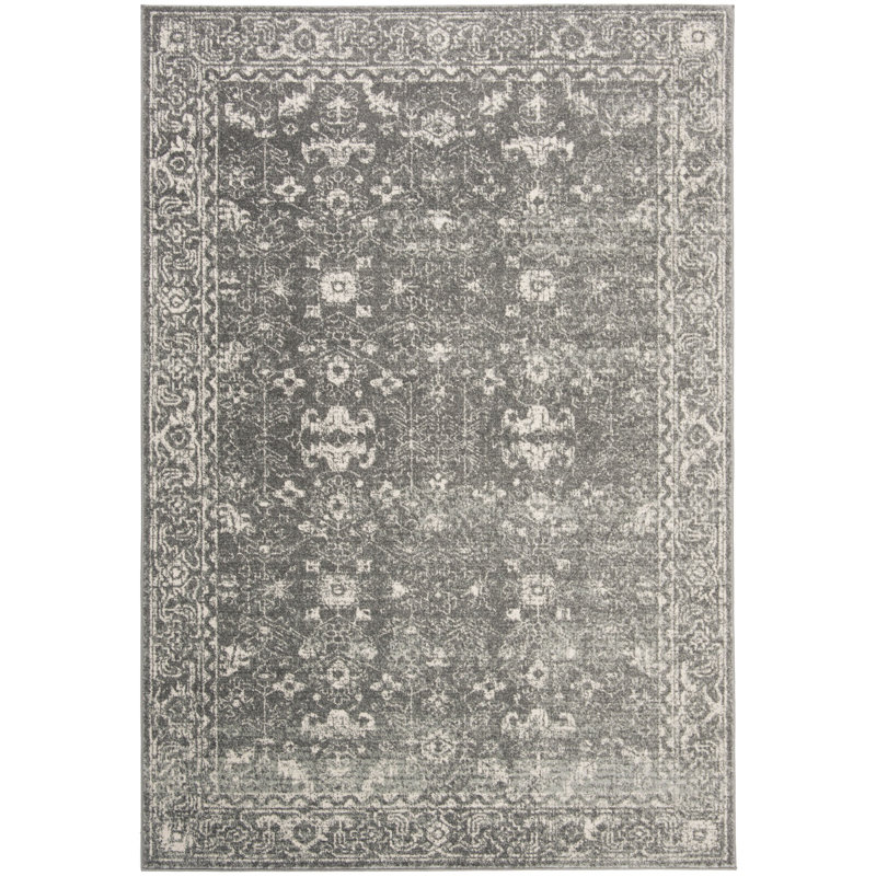 Paschke Performance Oriental Rug, Rectangle 3' x 5'