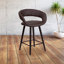 Tabouret de comptoir de 24 po Palafox-24691098-45046348