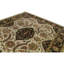 Hand Woven Wool Oriental Area Rug-78164818