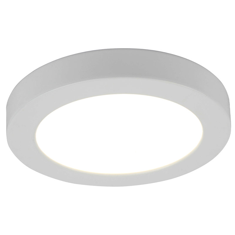 Mitchellville LED Flush Mount
