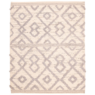 Looma Cream Rug 8'3" x 10'3"