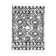 Cabana Moroccan Synthetic Area Rug
