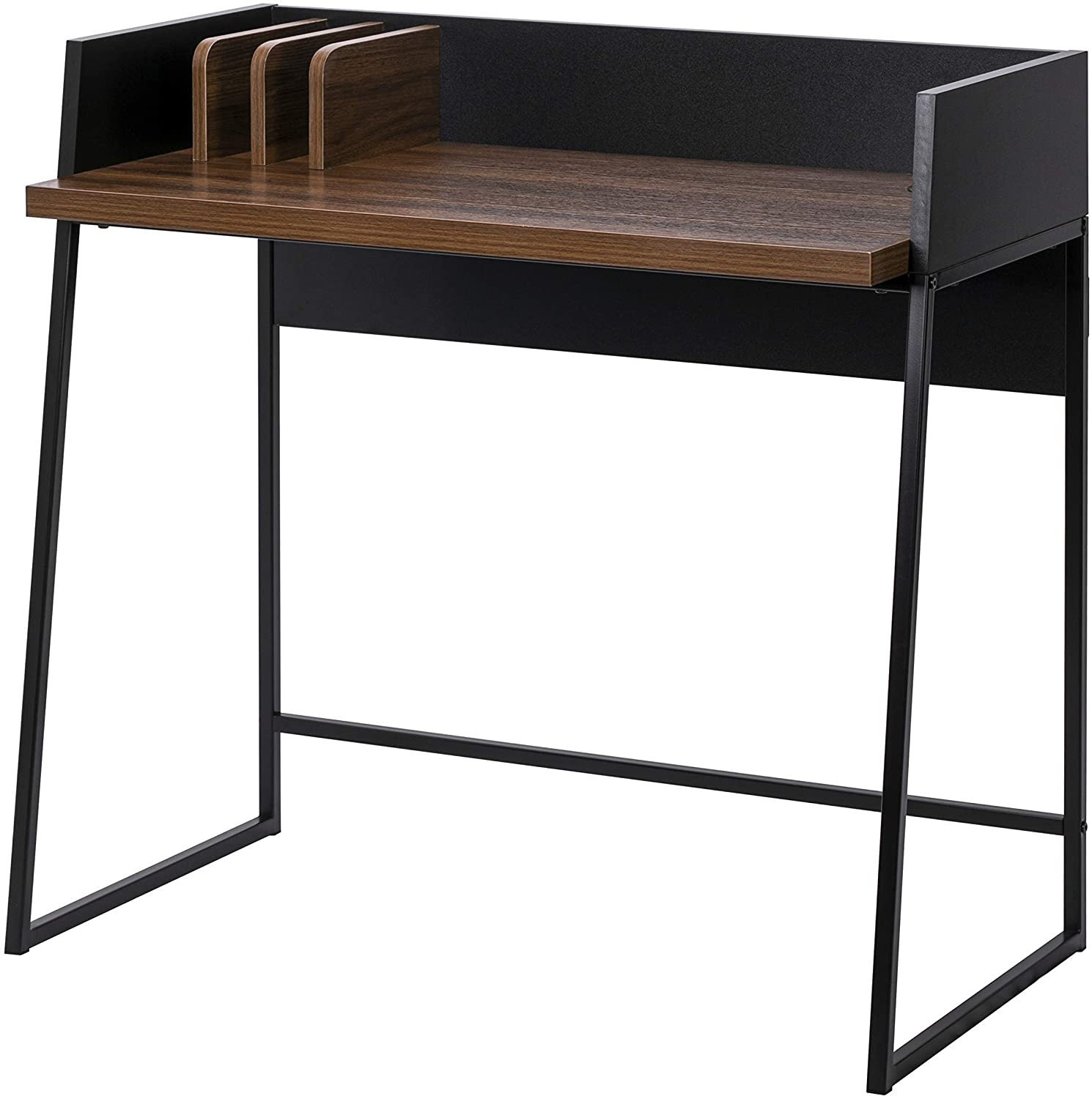 Lux Comfort Metal 34.8'' h x 35.4'' w Combination Desk | Wayfair