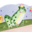 96.52cm H X 55.88cm W Kids Book Display