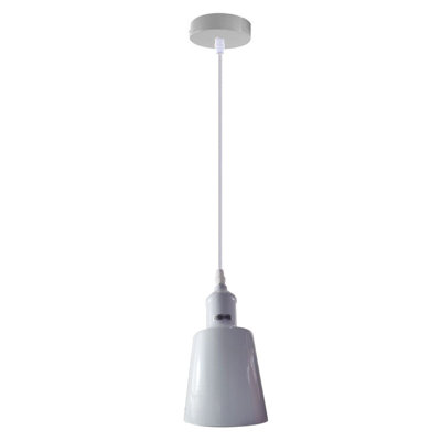 Kohrad 1 - Light Single Pendant