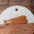 Teak Whale Spreaders, Set of 4
